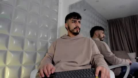 JACK DANIEL online show from November 2025 02:16:02 PM