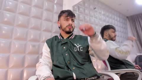 JACK DANIEL online show from November 2025 03:07:02 PM