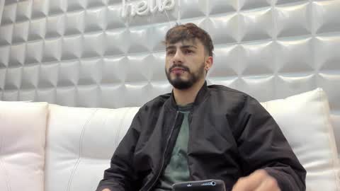 JACK DANIEL online show from November 2025 01:33:02 PM