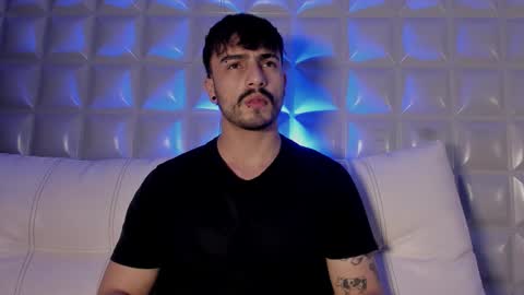 JACK DANIEL online show from November 2025 03:57:02 PM