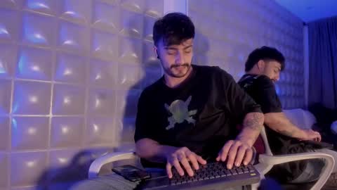 JACK DANIEL online show from November 2025 12:25:01 AM