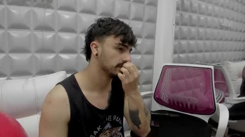 JACK DANIEL online show from December 2025 01:28:02 PM