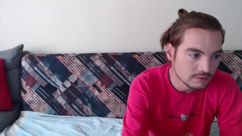 Jack and Emily online show from January 2025 08:51:02 PM