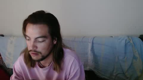 Jack and Emily online show from February 2025 10:17:02 PM