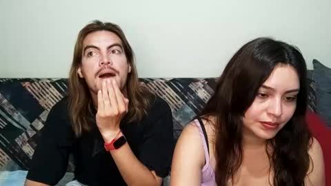 Jack and Emily online show from February 2025 10:25:02 PM