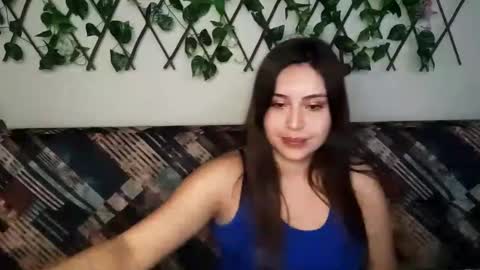 Jack and Emily online show from March 2025 09:17:01 PM