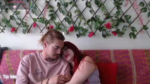 Jack and Emily online show from April 2026 08:03:01 PM