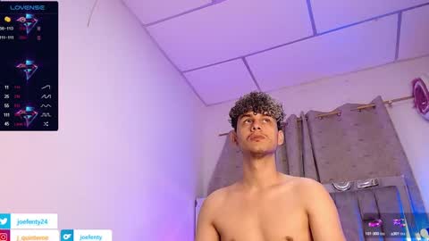 Jack Fire online show from March 2025 01:06:02 PM