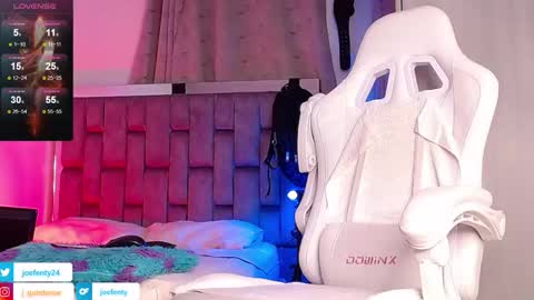 Jack Fire online show from September 2025 12:05:02 PM