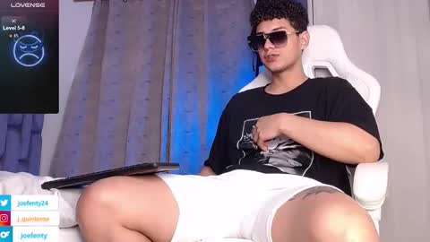 Jack Fire online show from February 2026 07:18:01 PM