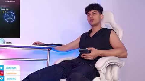 Jack Fire online show from February 2026 06:52:02 PM