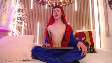 JACK  online show from October 2025 03:11:02 PM