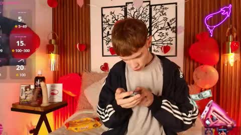 JACK  online show from February 2026 05:31:01 PM