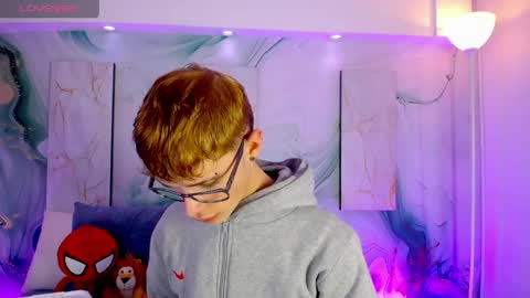 JACK  online show from April 2026 12:35:02 PM