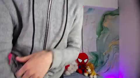 JACK  online show from April 2026 12:11:02 PM