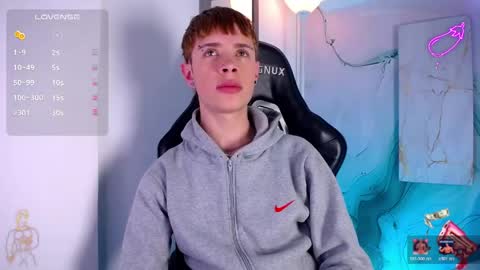 Snapshot of jack_frosst_ chatting on April 2026 12:51:02 PM JACK online show from April 2026 12:51:02 PM