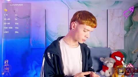 Snapshot of jack_frosst_ chatting on April 2026 01:03:02 PM JACK online show from April 2026 01:03:02 PM