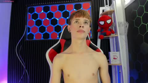 Snapshot of jack_frosst_ chatting on May 2026 07:41:01 PM JACK online show from May 2026 07:41:01 PM