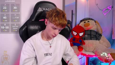 Snapshot of jack_frosst_ chatting on May 2026 01:07:01 PM JACK online show from May 2026 01:07:01 PM