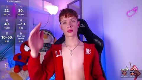 Snapshot of jack_frosst_ chatting on May 2026 12:02:01 PM JACK online show from May 2026 12:02:01 PM