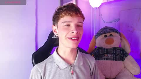 Snapshot of jack_frosst_ chatting on May 2026 12:34:01 PM JACK online show from May 2026 12:34:01 PM