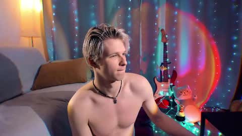 brestonsweet online show from December 2025 11:33:02 PM