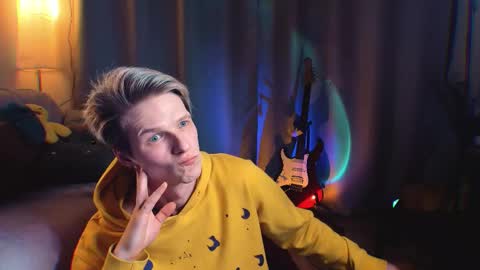 brestonsweet online show from February 2026 08:50:01 PM