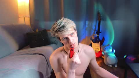 brestonsweet online show from March 2026 04:29:01 AM