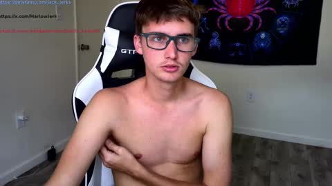 Snapshot of jack_jerk2 chatting on September 2025 09:50:01 PM JackJack online show from September 2025 09:50:01 PM