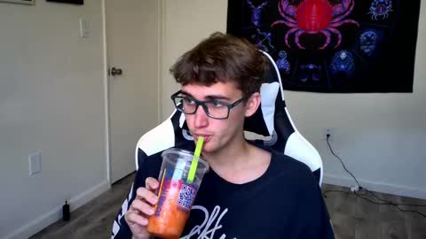 Snapshot of jack_jerk2 chatting on September 2025 10:56:02 PM JackJack online show from September 2025 10:56:02 PM