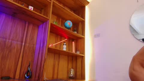 JACK  ERICK online show from May 2026 11:23:04 PM