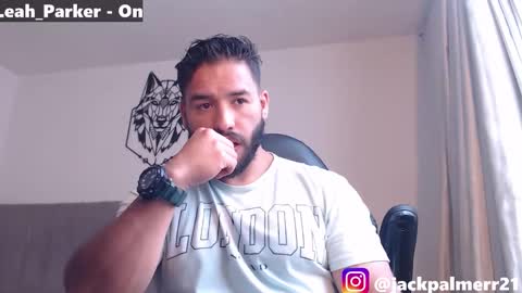 jack and leah online show from January 2026 07:52:01 PM