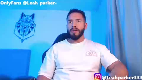 Snapshot of jack_master_muscle chatting on March 2026 11:10:02 PM jack and leah online show from March 2026 11:10:02 PM