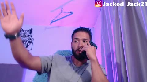 jack and leah online show from May 2026 11:34:04 PM