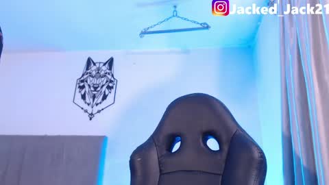 jack and leah online show from May 2026 09:53:02 PM