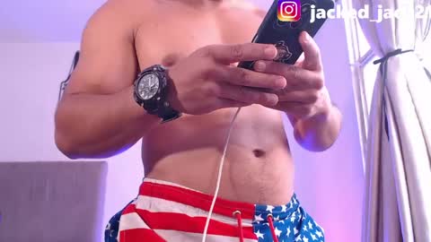 jack and leah online show from May 2026 08:15:01 PM