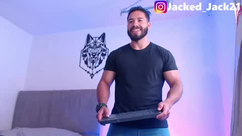 jack and leah online show from May 2026 08:13:02 PM