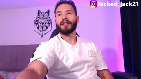 jack and leah online show from May 2026 10:04:02 PM