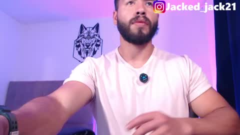 jack and leah online show from May 2026 02:31:01 AM