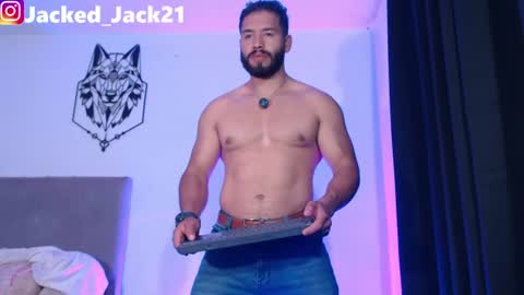 jack and leah online show from July 2026 10:49:02 PM