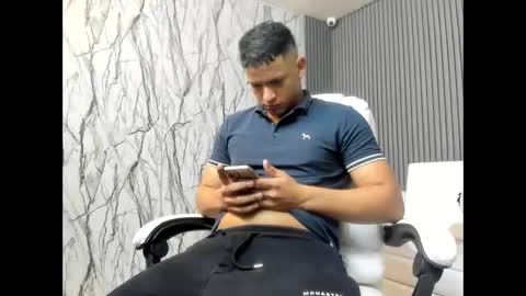 Jack online show from February 2026 12:46:01 PM