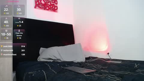 INDEPENDENT MODEL online show from January 2025 08:57:02 AM