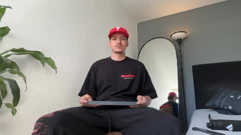 Snapshot of jack_norizz chatting on April 2026 06:09:02 PM INDEPENDENT MODEL online show from April 2026 06:09:02 PM