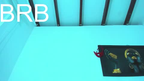 JACK PERGURTSON online show from January 2025 01:09:01 PM