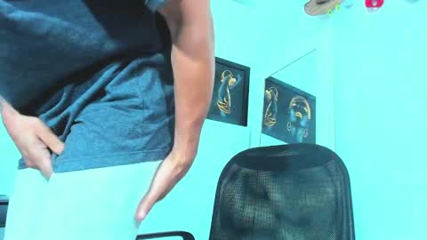 JACK PERGURTSON online show from January 2025 04:11:02 PM