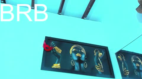 JACK PERGURTSON online show from February 2025 01:05:01 PM