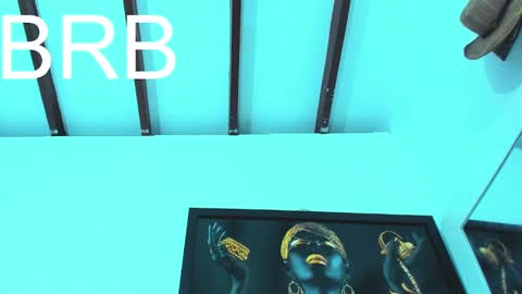 JACK PERGURTSON online show from February 2025 01:21:01 PM