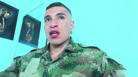 JACK PERGURTSON online show from March 2025 10:03:02 AM