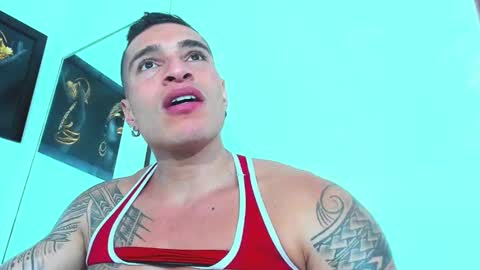 JACK PERGURTSON online show from March 2025 10:22:02 AM