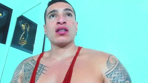 JACK PERGURTSON online show from March 2025 10:05:02 AM